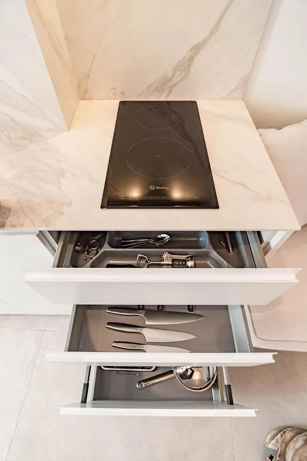 Seaclub Suites Estepona By Roomservices Appartement