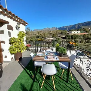 Romantic La Molinera , Santa Lucía España