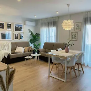 Golden Appartement