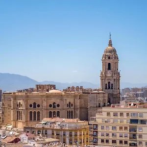 Sanders Uptown - Cute One-bedroom Near City Center , Málaga España