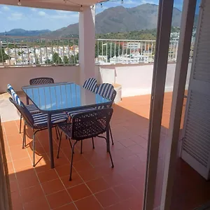 Atico En Estepona, Malaga Estepona