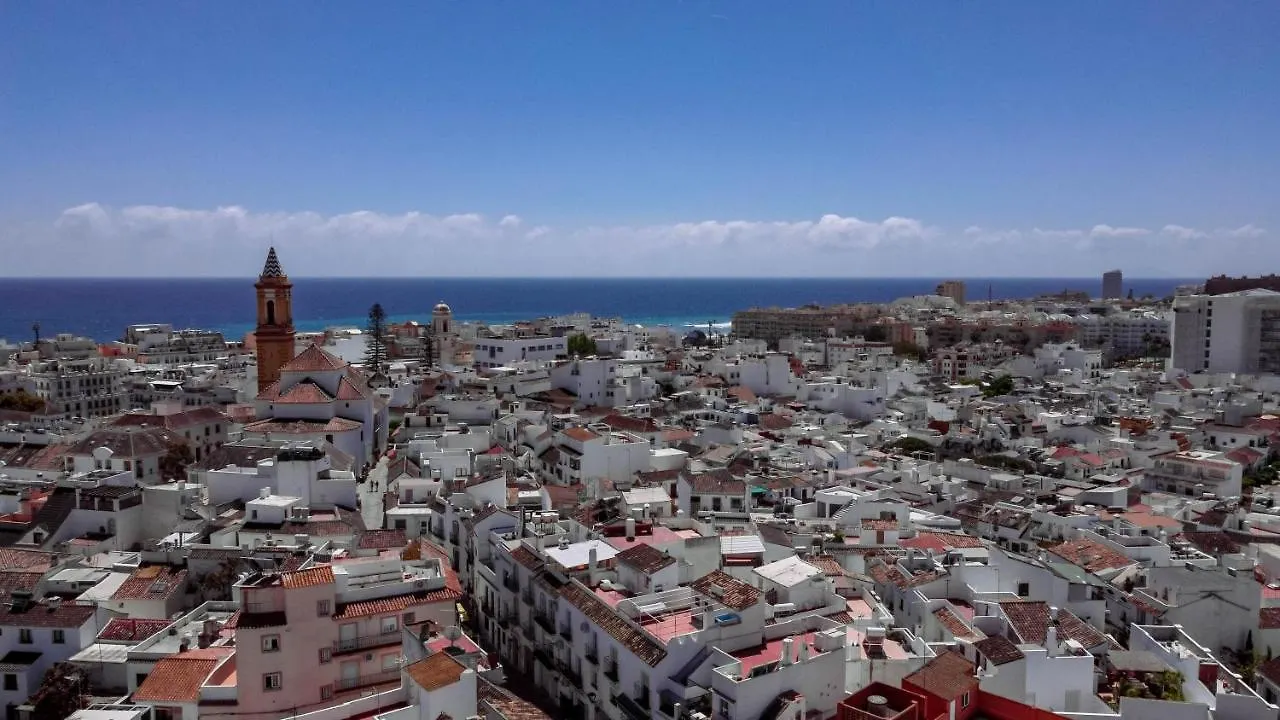 Apartment Seaclub Suites Estepona By Roomservices Spain