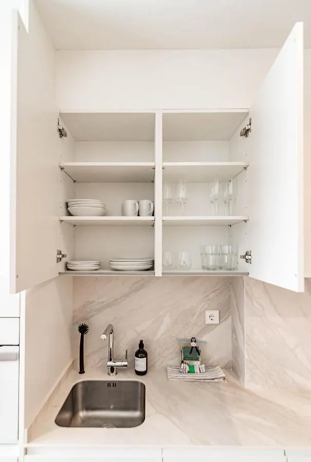 Seaclub Suites Estepona By Roomservices Apartment