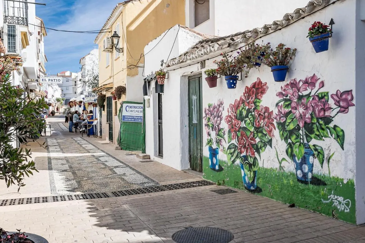 Seaclub Suites Estepona By Roomservices Apartment