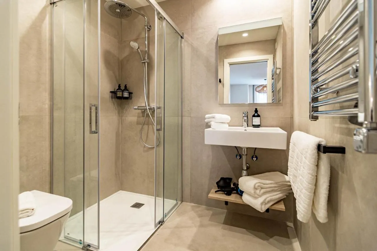 Seaclub Suites Estepona By Roomservices 0*,  Spain